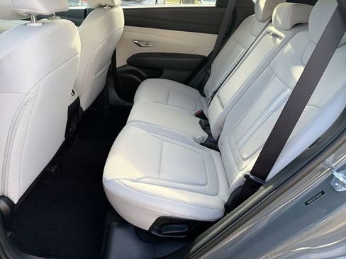 New 2026 Hyundai Tucson SEL AWD/4WD image 25