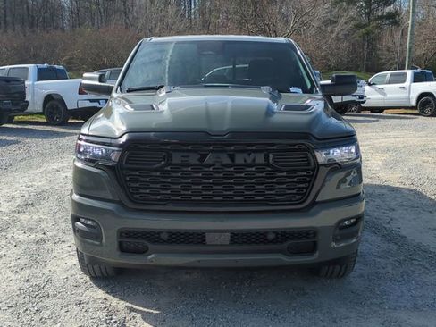 New 2026 RAM 1500 Express image 8