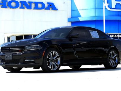 Used 2015 Dodge Charger R/T
