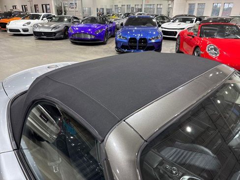 Used 2019 FIAT 124 Spider Abarth w/ Navigation & Sound Group image 53