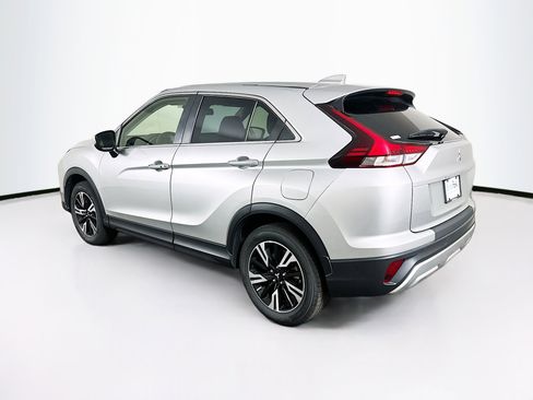 Used 2024 Mitsubishi Eclipse Cross SE AWD/4WD image 5