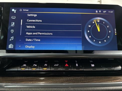 Used 2023 Chevrolet Silverado 1500 RST w/ Convenience Package II image 33