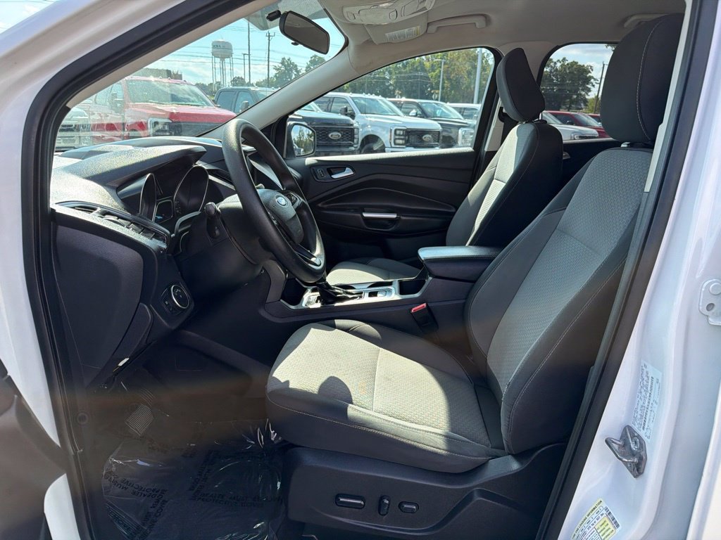 Used 2019 Ford Escape SE AWD/4WD image 11