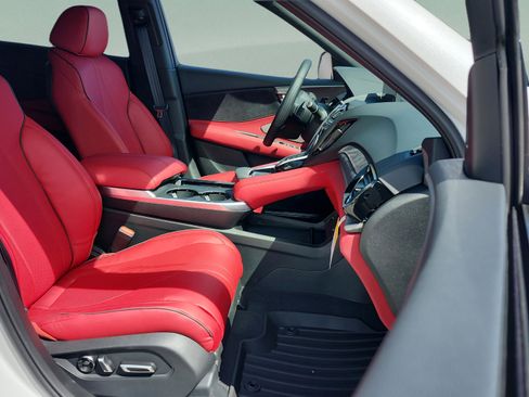 New 2026 Acura RDX A-Spec image 23