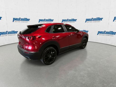 Certified 2026 MAZDA CX-30 AWD 2.5 S w/ Select Sport Pkg image 11