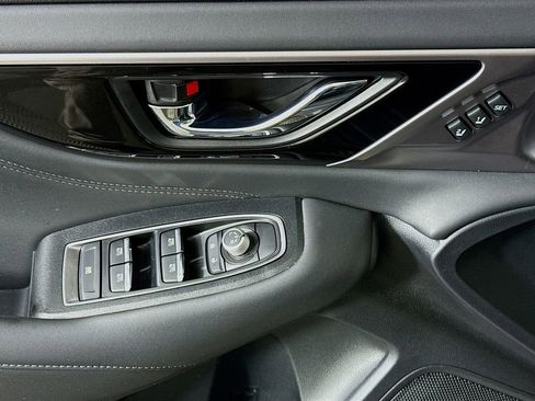 Certified 2023 Subaru Outback Limited image 25