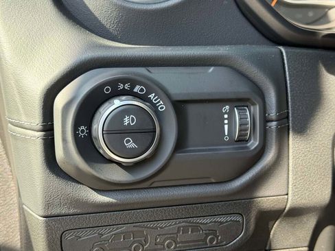 New 2025 Jeep Gladiator Sport image 28