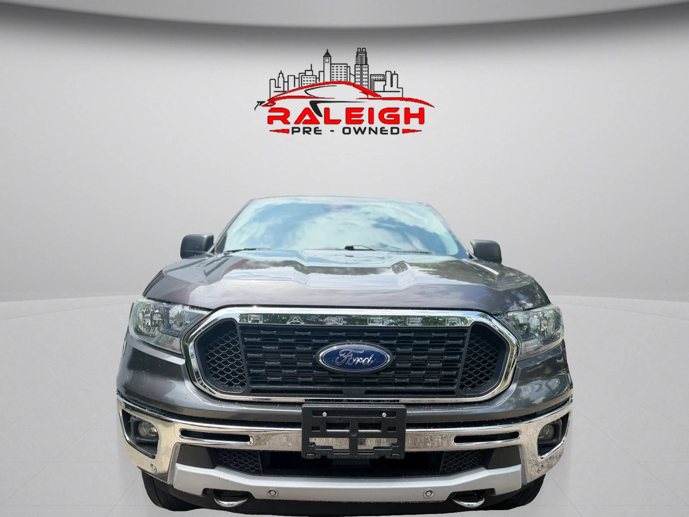 Used 2019 Ford Ranger XLT w/ Equipment Group 302A Luxury AWD/4WD image 3