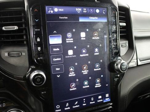 Used 2023 RAM 1500 Limited image 34