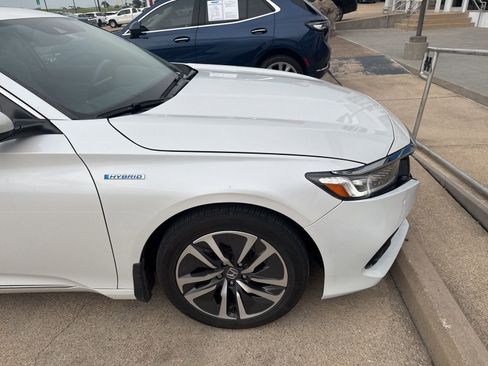 Used 2022 Honda Accord EX-L image 4
