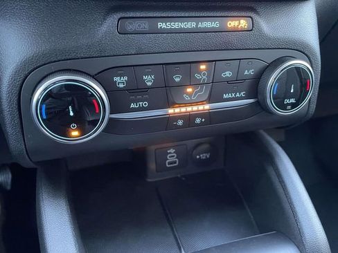 New 2026 Ford Escape Active image 9