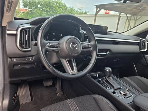 Used 2025 MAZDA CX-50 2.5 Hybrid w/ Preferred Pkg AWD/4WD image 15