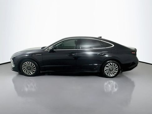 Certified 2025 Hyundai Sonata SEL FWD image 8