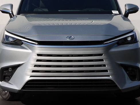 New 2026 Lexus TX 350 350 Luxury image 6