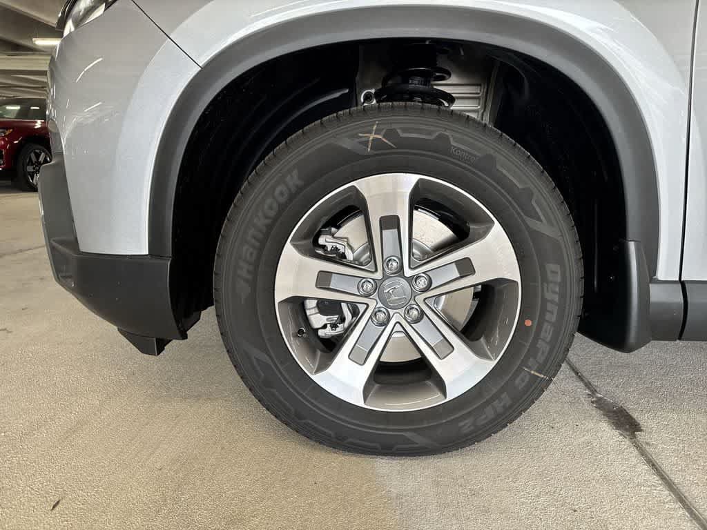 New 2026 Honda Pilot EX-L image 10