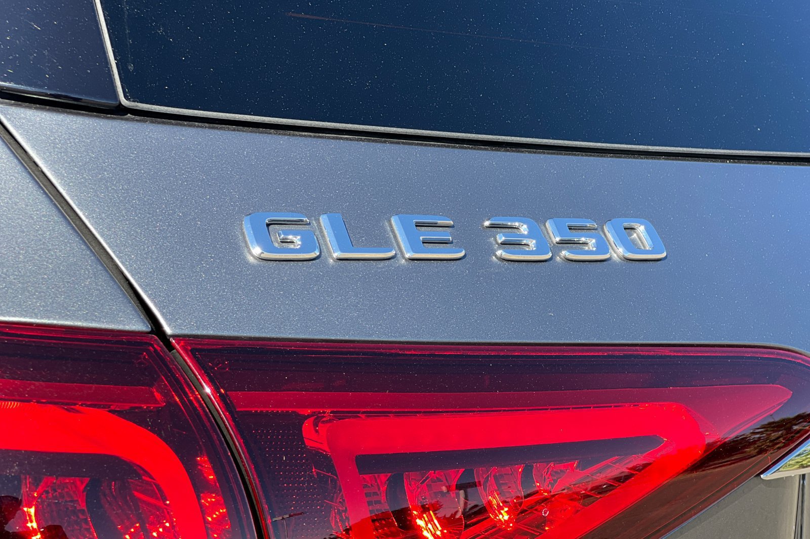 Used 2023 Mercedes-Benz GLE 350 image 12