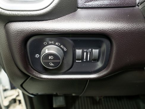 Used 2023 RAM 2500 Laramie image 31