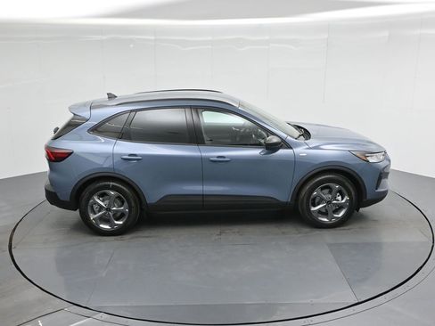 New 2025 Ford Escape ST-Line w/ Equipment Group 301A image 38
