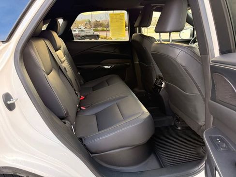 Used 2023 Lexus RX 350 Premium Plus w/ Accessory Package AWD/4WD image 30