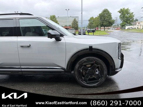 New 2027 Kia Telluride X-Line SX Prestige AWD/4WD image 6