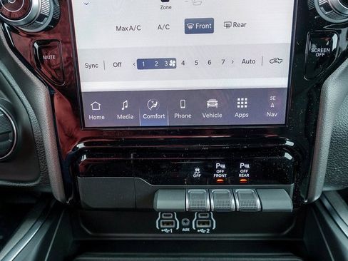 New 2026 RAM 1500 Big Horn image 28