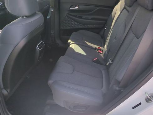 Used 2023 Hyundai Santa Fe SEL image 28