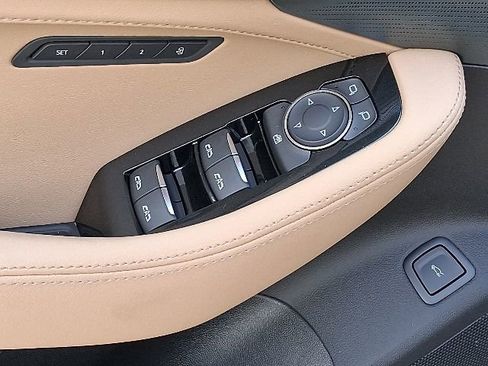 New 2026 Cadillac CT5 Premium Luxury RWD image 19