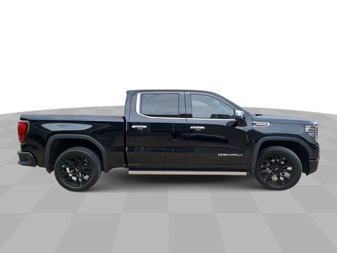 Used 2023 GMC Sierra 1500 Denali w/ Denali Reserve Package image 9