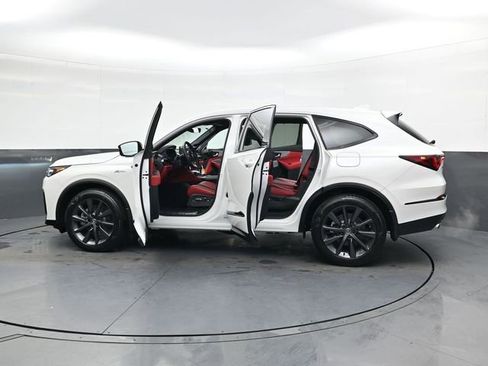 New 2026 Acura MDX A-Spec image 35