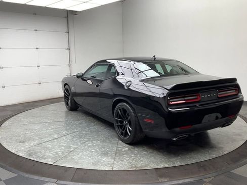 Used 2023 Dodge Challenger R/T Scat Pack w/ 1320 Plus Group image 34