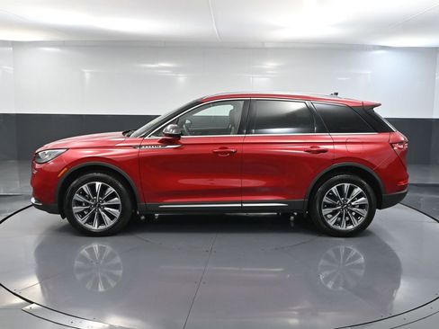 Used 2022 Lincoln Corsair Reserve w/ Equipment Group 201A image 11