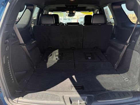 Used 2025 Dodge Durango GT AWD/4WD image 10