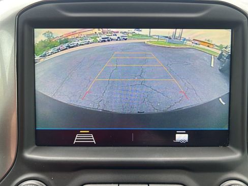 Used 2021 Chevrolet Silverado 1500 RST AWD/4WD image 30