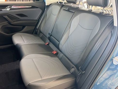 New 2026 Volkswagen Tiguan SE image 25