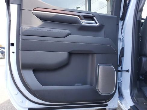 New 2026 GMC Sierra 1500 Denali w/ Technology Package image 12