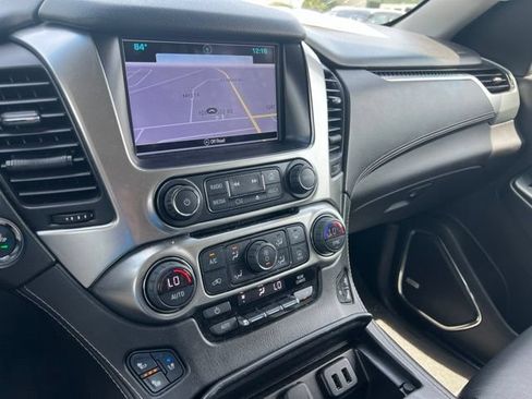 Used 2017 Chevrolet Tahoe Premier AWD/4WD image 16