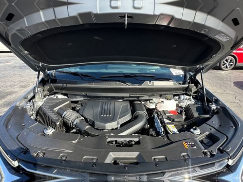 New 2026 Chevrolet Traverse LT w/ Sun and Wheel Package image 30