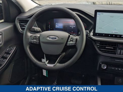 New 2026 Ford Escape image 18