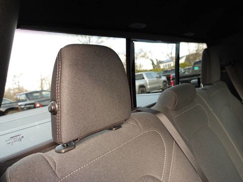 Used 2024 RAM 1500 Tradesman w/ Sport Appearance Package image 32