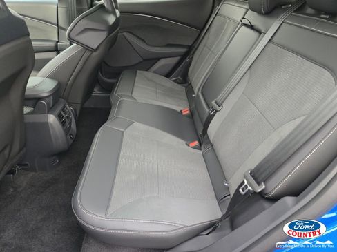 New 2025 Ford Mustang Mach-E GT w/ Interior Protection Package image 8