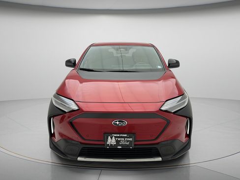Used 2023 Subaru Solterra AWD image 2