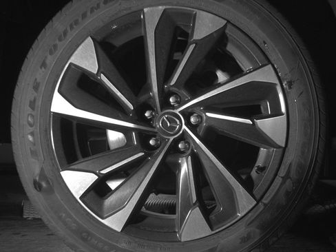 Used 2025 MAZDA CX-50 2.5 Hybrid w/ Premium Plus Pkg image 15