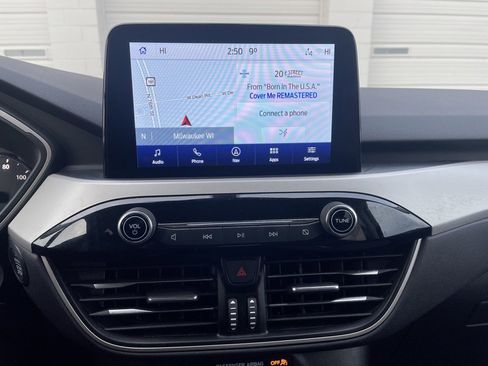 Used 2022 Ford Escape SE w/ Convenience Package image 25