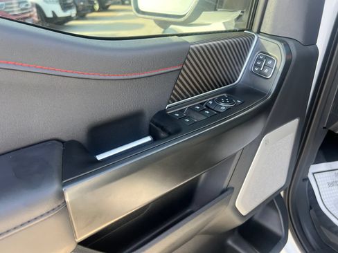 Used 2026 Ford F150 Raptor AWD/4WD image 25