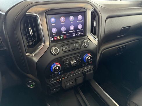 Used 2019 GMC Sierra 1500 Denali w/ Denali Ultimate Package AWD/4WD image 24