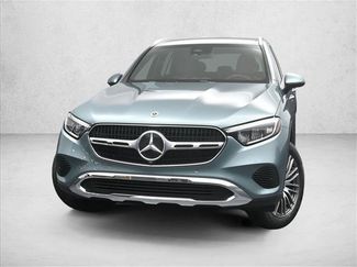 New 2026 Mercedes-Benz GLC 300 4MATIC video 2