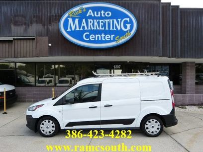 Used 2020 Ford Transit Connect XL