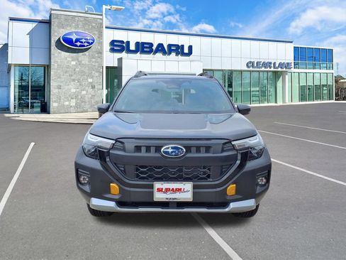 New 2026 Subaru Forester Wilderness AWD/4WD image 5