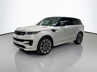 Used 2024 Land Rover Range Rover Sport Dynamic SE AWD/4WD video 1