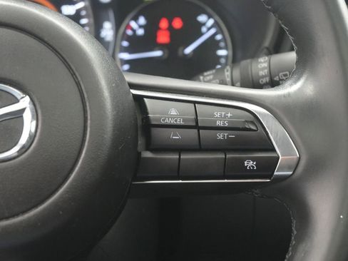 Used 2024 MAZDA CX-30 AWD 2.5 S w/ Preferred Package image 10